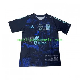 Maillot de Foot Tigres UANL Earth Day Domicile 2023-24